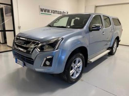 usato ISUZU D Max
