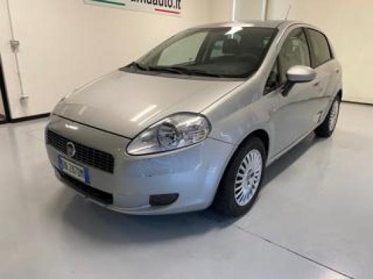 usato FIAT Grande Punto