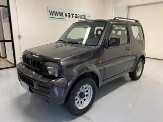 usato SUZUKI Jimny