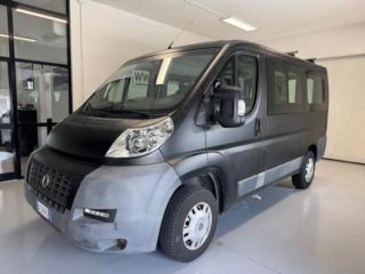 usato FIAT Ducato