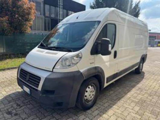 usato FIAT Ducato