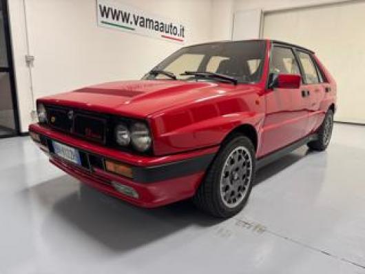 usato LANCIA Delta