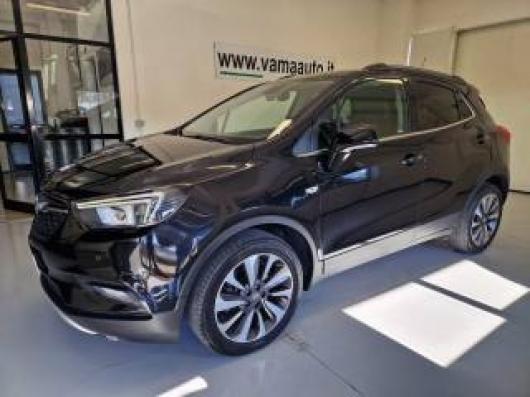 usato OPEL Mokka
