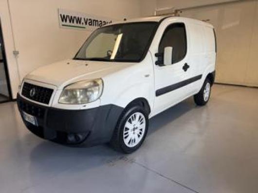 usato FIAT Doblo