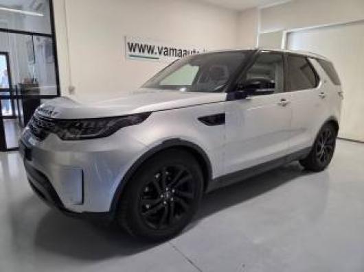 usato LAND ROVER Discovery