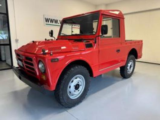 usato FIAT Campagnola