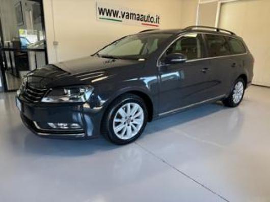 usato VOLKSWAGEN Passat