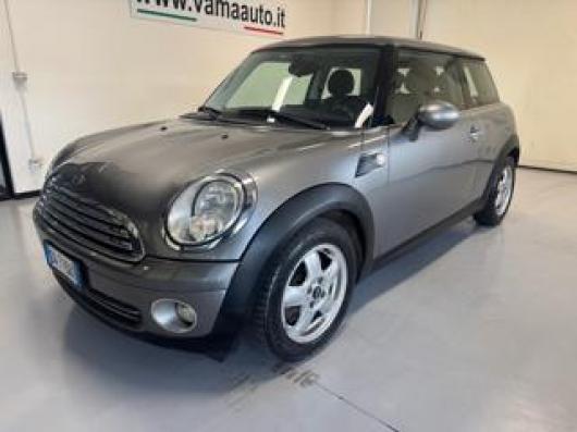 usato MINI One
