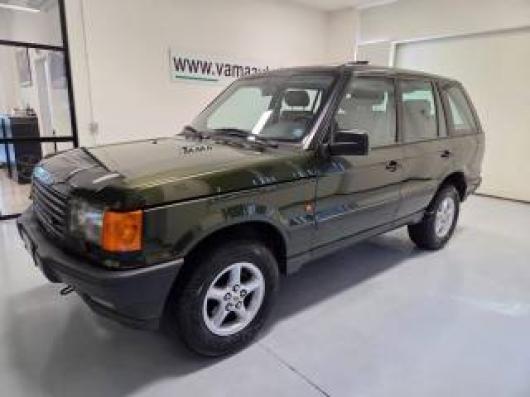 usato LAND ROVER Range Rover