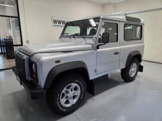 usato LAND ROVER Defender