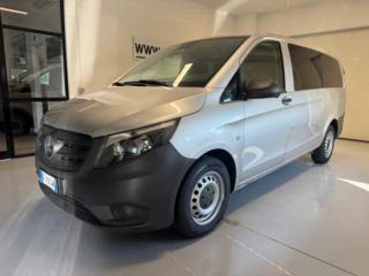 usato MERCEDES Vito