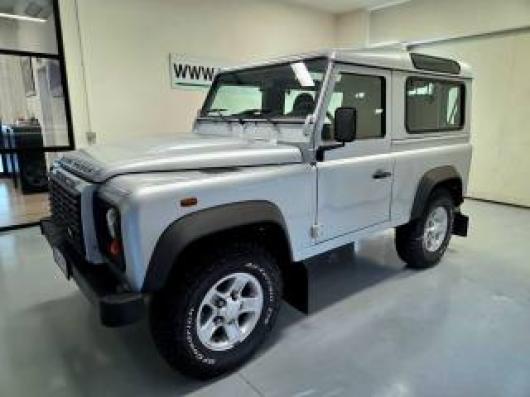 usato LAND ROVER Defender