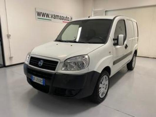usato FIAT Doblo
