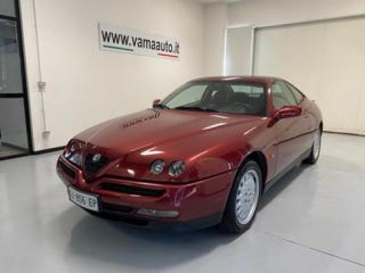GTV