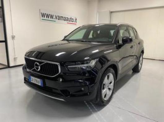 usato VOLVO XC40