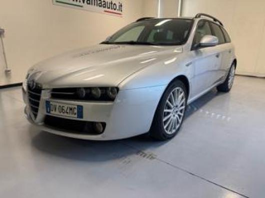 usato ALFA ROMEO 159
