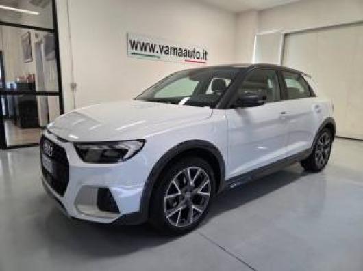 usato AUDI A1