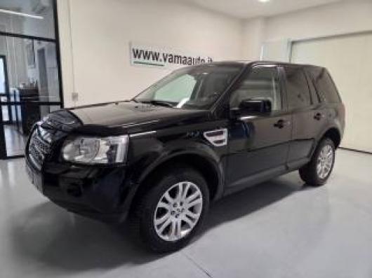 usato LAND ROVER Freelander
