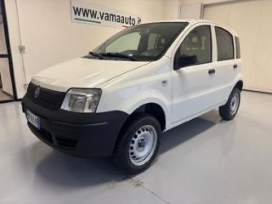 usato FIAT Panda