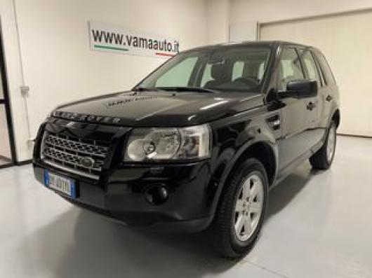 usato LAND ROVER Freelander