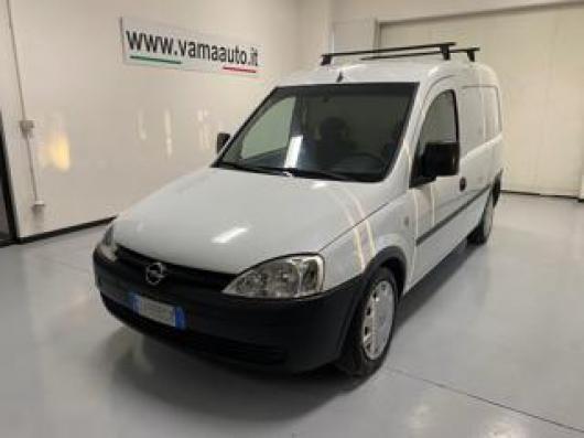 usato OPEL Combo