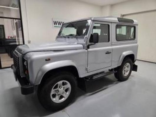 usato LAND ROVER Defender