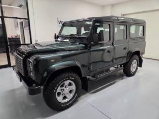 Defender