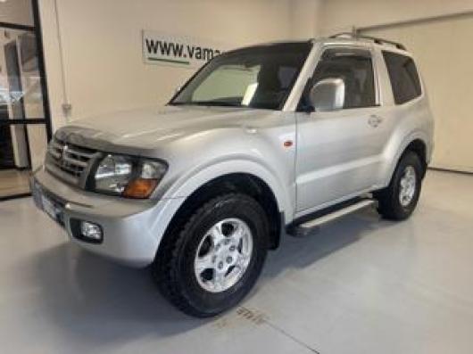 Pajero