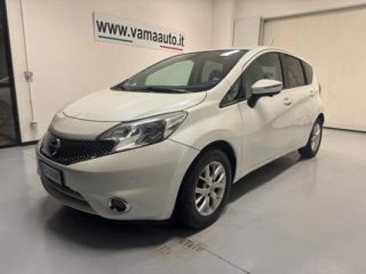 usato NISSAN Note