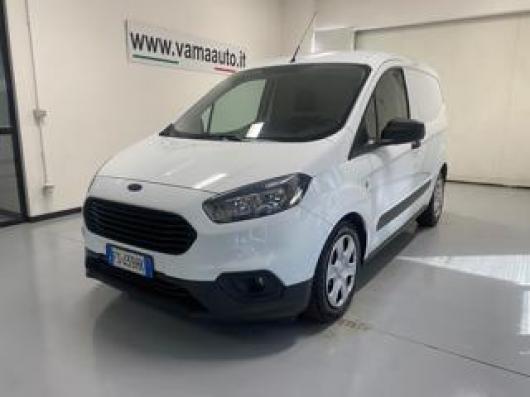 usato FORD Transit Courier
