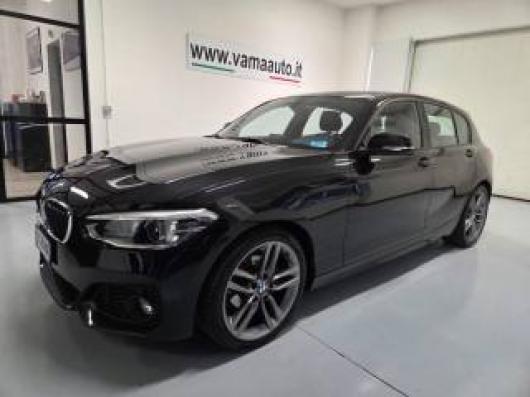 usato BMW 118