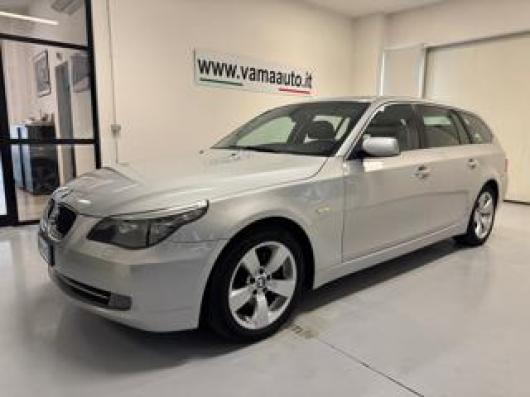 usato BMW 525