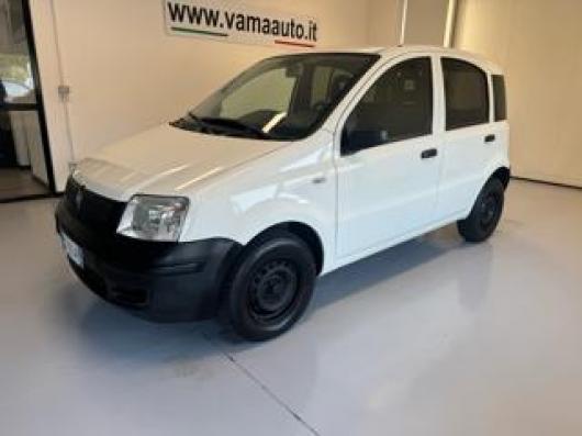 usato FIAT Panda