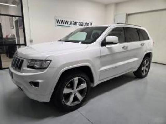 Grand Cherokee