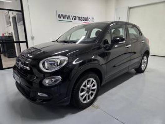 usato FIAT 500X
