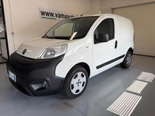 usato FIAT Fiorino