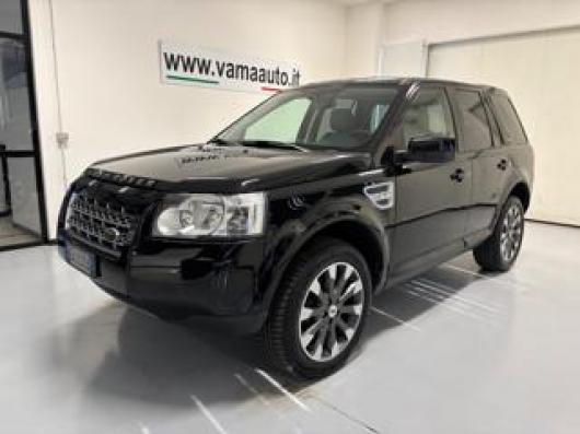 usato LAND ROVER Freelander