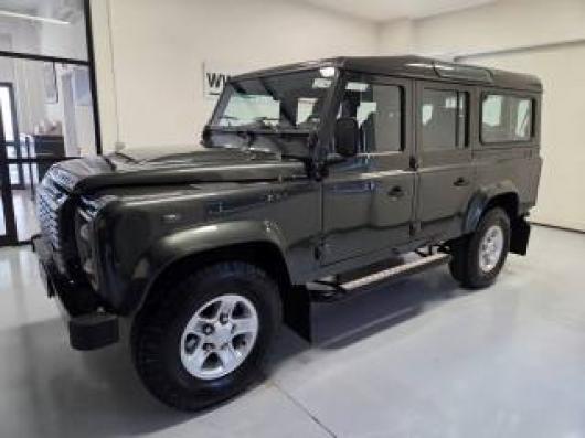 usato LAND ROVER Defender