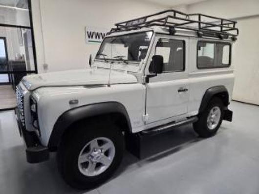 usato LAND ROVER Defender