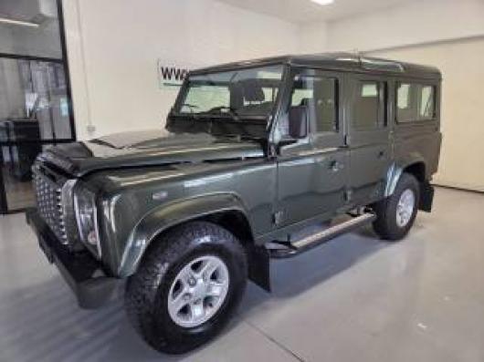 usato LAND ROVER Defender