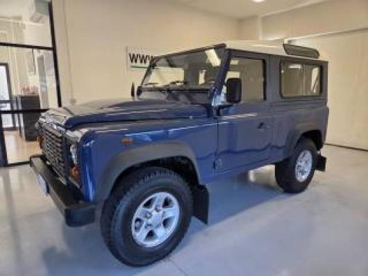 usato LAND ROVER Defender