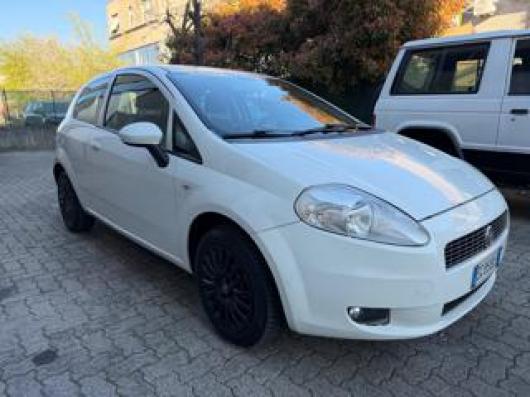 usato FIAT Grande Punto