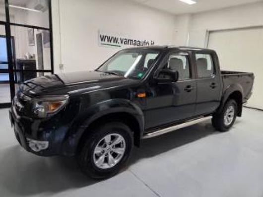 usato FORD Ranger
