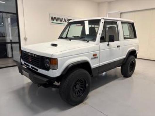 Pajero