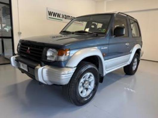 Pajero
