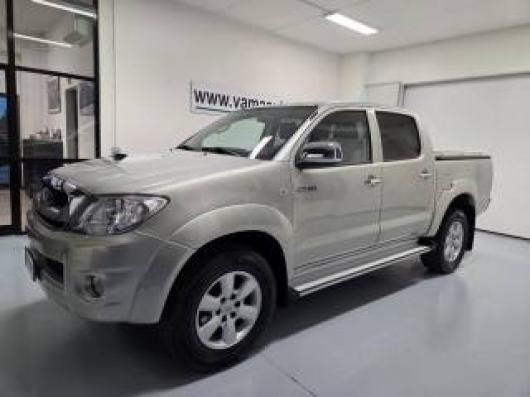 Hilux