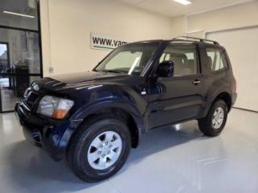 Pajero