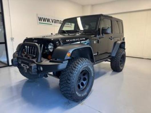 Wrangler