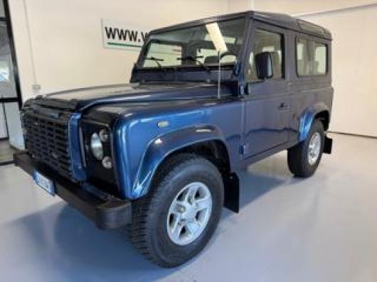 Defender