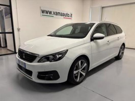 usato PEUGEOT 308